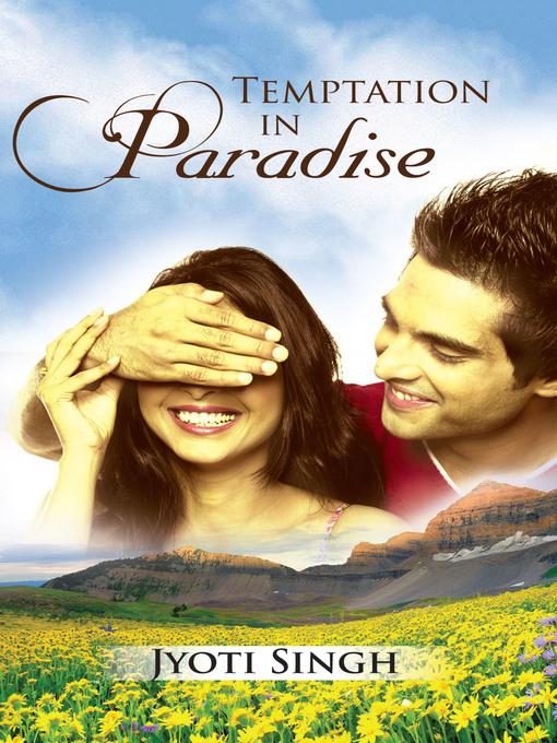 Title details for Temptation in Paradise by Jyoti Singh - Available